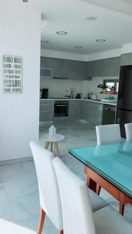 Villa Spathele Paralimni Esterno foto
