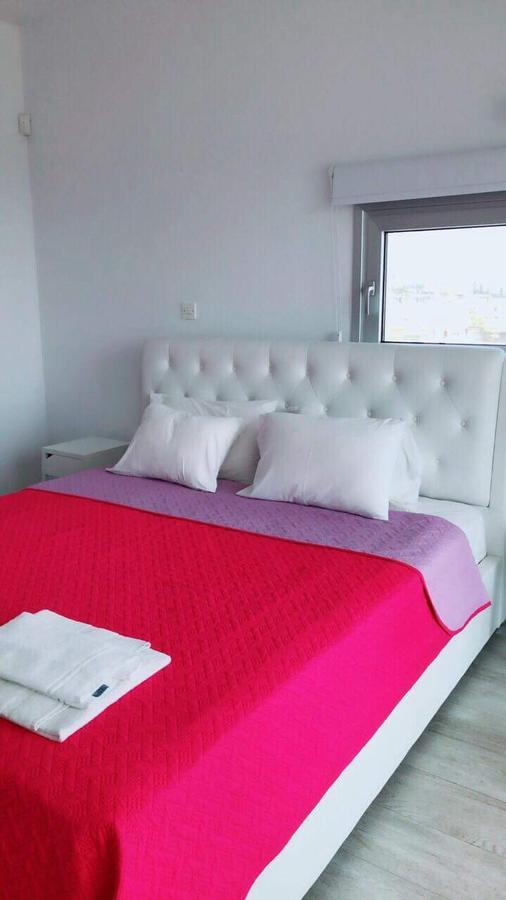 Villa Spathele Paralimni Esterno foto