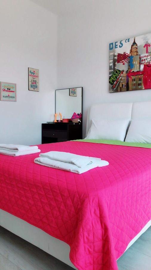Villa Spathele Paralimni Esterno foto