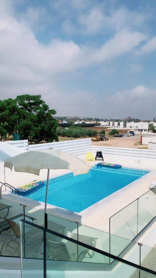 Villa Spathele Paralimni Esterno foto
