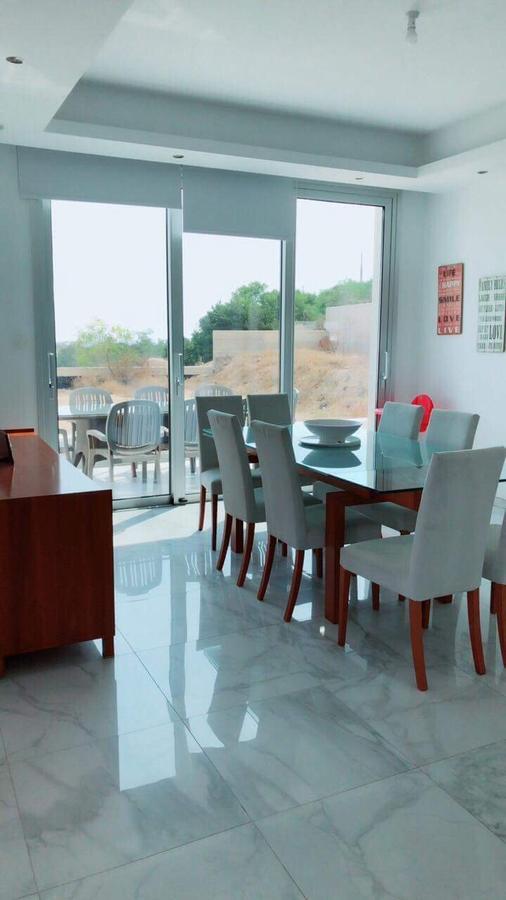 Villa Spathele Paralimni Esterno foto
